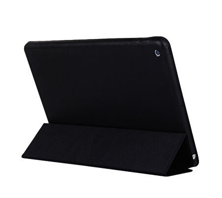 Apple iPad 9. Nesil 10.2" Kılıf Lansman Leather Case A2602 A2603 A2604 A2605
