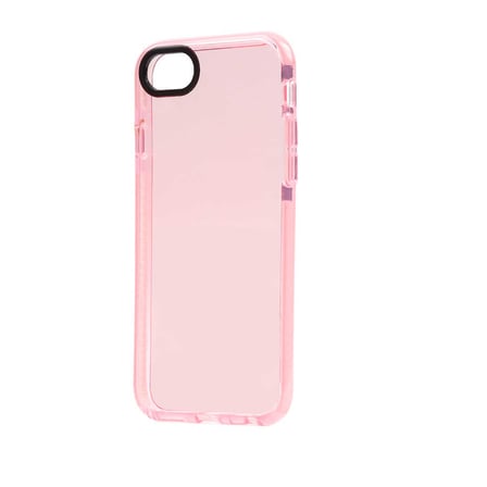 Apple iPhone 7 Kılıf Trend Renkli Kapak