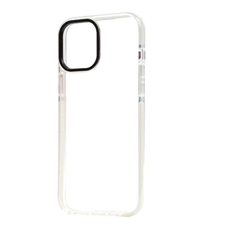 Apple iPhone 12 Kılıf Trend Renkli Kapak