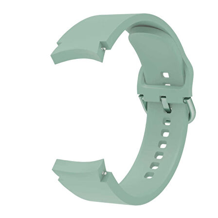 Samsung Galaxy Watch 4 5 6 7 FE 40 40 44 Classic 42 43 46 47 mm Kordon Silikon Kordon