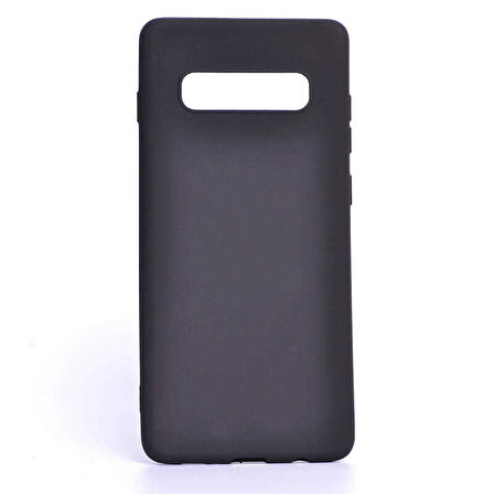 Samsung Galaxy S10E Kılıf Soft Mat Premier Case