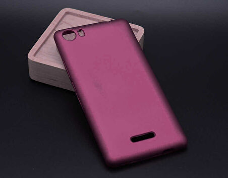 Casper Via M1 Kılıf Soft Mat Premier Case