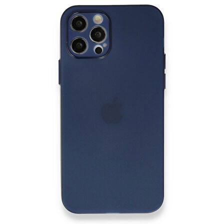 Apple iPhone 13 Pro Kılıf 0.3mm Ultra İnce Hayalet Yumuşak Kapak
