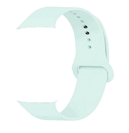 Samsung Galaxy Watch 3 41mm Kordon Silikon Spor Kordon