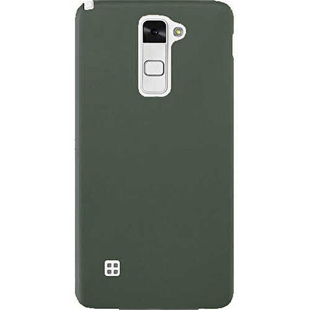 LG Stylus 2 Kılıf Soft Mat Premier Case