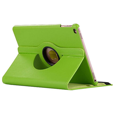 iPad 2 3 4 Kılıf 360 Dönebilen Standlı Case A1395 A1396 A1397 A1416 A1430 A1403 A1458 A1459 A1460