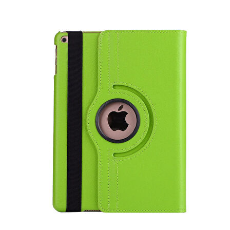 iPad 2 3 4 Kılıf 360 Dönebilen Standlı Case A1395 A1396 A1397 A1416 A1430 A1403 A1458 A1459 A1460