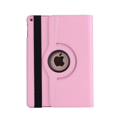 iPad Mini 1 2 3 Kılıf 360 Dönebilen Standlı Case A1432 A1454 A1455 A1489 A1490 A1491 A1599 A1600