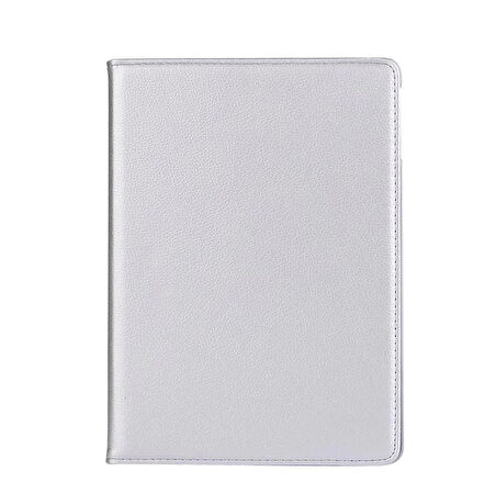 Apple iPad Pro 12.9 4. Nesil 2020 Kılıf 360 Dönebilen Standlı Case A2229 A2069 A2232 A2233