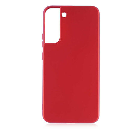 Samsung Galaxy S22 Plus Kılıf Soft Mat Premier Case Kapak