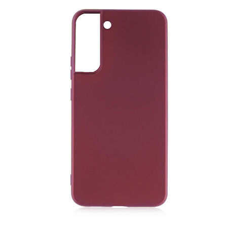 Samsung Galaxy S22 Plus Kılıf Soft Mat Premier Case Kapak