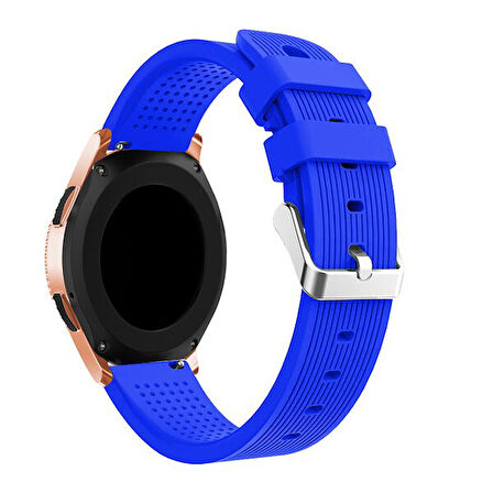 Haylou Solar LS05 Kordon Çizgili Silikon Kordon