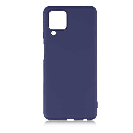 Samsung Galaxy M32 Kılıf Soft Mat Premier Case