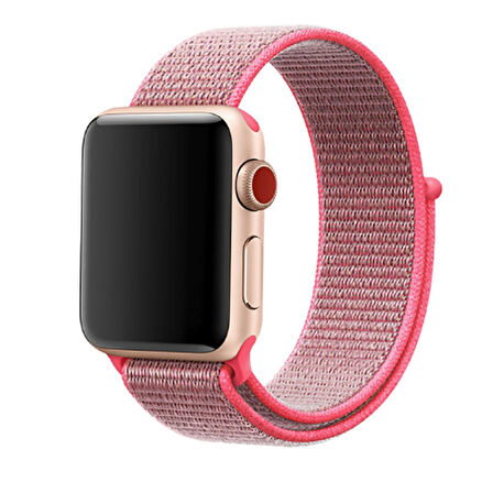 Apple Watch 42/44/45/46/49mm Kordon Hasır Kordon 2/3/4/5/6/se/7/8/9/10/ultra