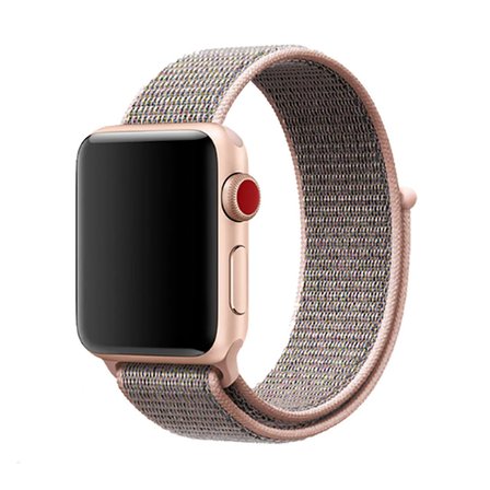 Apple Watch 42/44/45/46/49mm Kordon Hasır Kordon 2/3/4/5/6/se/7/8/9/10/ultra