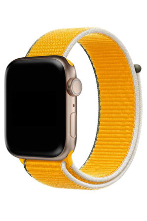 Apple Watch 42/44/45/46/49mm Kordon Hasır Kordon 2/3/4/5/6/se/7/8/9/10/ultra