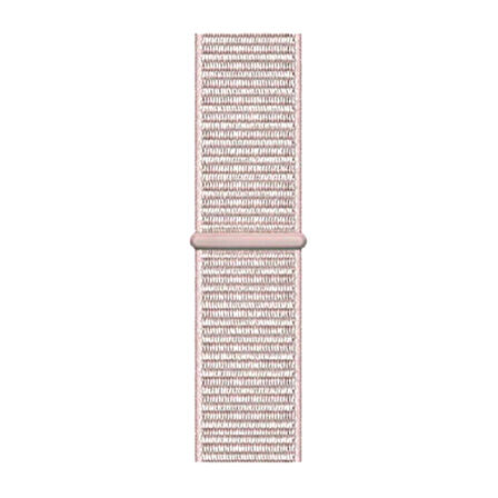 Apple Watch 10 42mm - 38/40/41mm Kordon Hasır Kordon 2/3/4/5/6/se/7/8/9