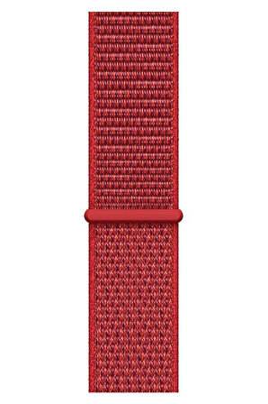 Apple Watch 10 42mm - 38/40/41mm Kordon Hasır Kordon 2/3/4/5/6/se/7/8/9