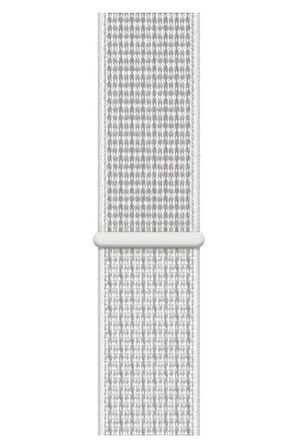 Apple Watch 10 42mm - 38/40/41mm Kordon Hasır Kordon 2/3/4/5/6/se/7/8/9