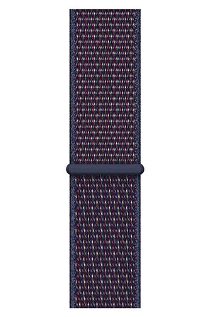 Apple Watch 10 42mm - 38/40/41mm Kordon Hasır Kordon 2/3/4/5/6/se/7/8/9