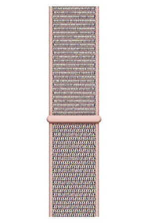 Apple Watch 10 42mm - 38/40/41mm Kordon Hasır Kordon 2/3/4/5/6/se/7/8/9