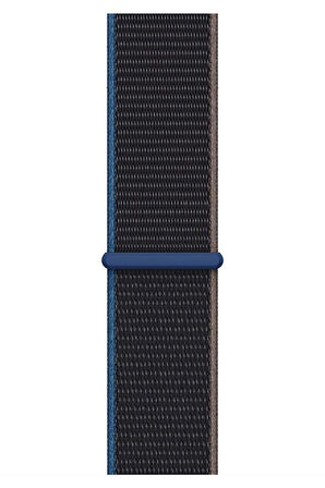 Apple Watch 10 42mm - 38/40/41mm Kordon Hasır Kordon 2/3/4/5/6/se/7/8/9