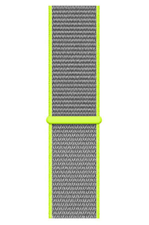 Apple Watch 10 42mm - 38/40/41mm Kordon Hasır Kordon 2/3/4/5/6/se/7/8/9