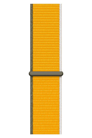 Apple Watch 10 42mm - 38/40/41mm Kordon Hasır Kordon 2/3/4/5/6/se/7/8/9