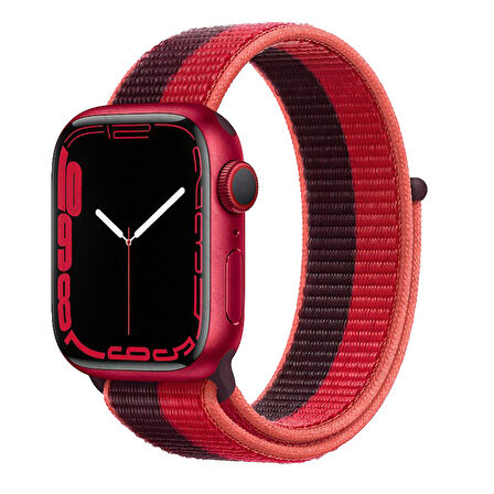 Apple Watch 10 42mm - 38/40/41mm Kordon Hasır Kordon 2/3/4/5/6/se/7/8/9