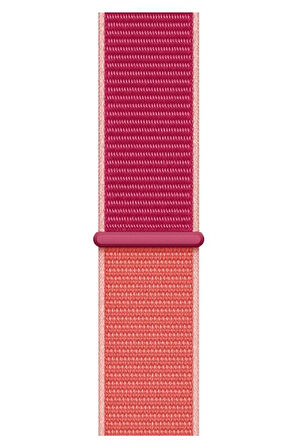 Apple Watch 10 42mm - 38/40/41mm Kordon Hasır Kordon 2/3/4/5/6/se/7/8/9