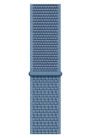 Apple Watch 10 42mm - 38/40/41mm Kordon Hasır Kordon 2/3/4/5/6/se/7/8/9