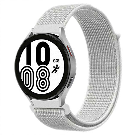 Huawei Watch 3 GT GT2 GT2e GT3 GT4 GT5 Pro 46mm Ultimate SE Elite Kordon Hasır Kordon