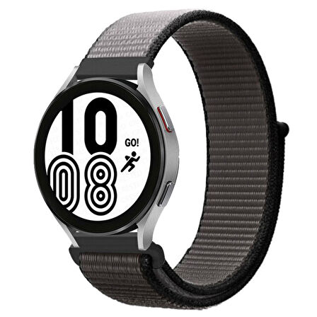 Xiaomi Redmi Watch 5 Active/Lite Kordon Hasır Kordon