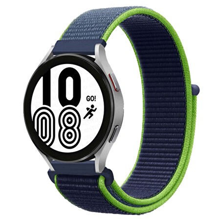 Xiaomi Redmi Watch 5 Active/Lite Kordon Hasır Kordon
