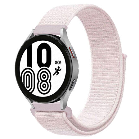 Xiaomi Redmi Watch 5 Active/Lite Kordon Hasır Kordon