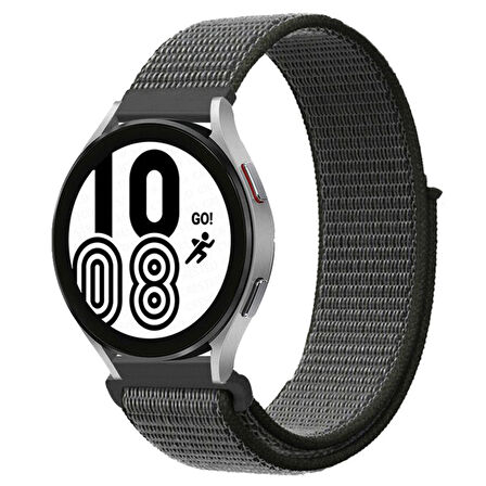 Huawei Honor Magic 2 42mm Kordon Hasır Kordon