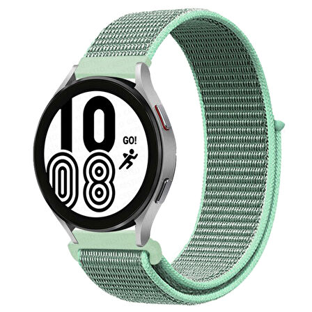 ​​Amazfit Pace GTR 2 2E Lite 47mm Kordon Hasır Kordon