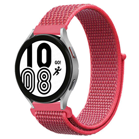 Huawei Watch 3 / 3 Pro Kordon Hasır Kordon
