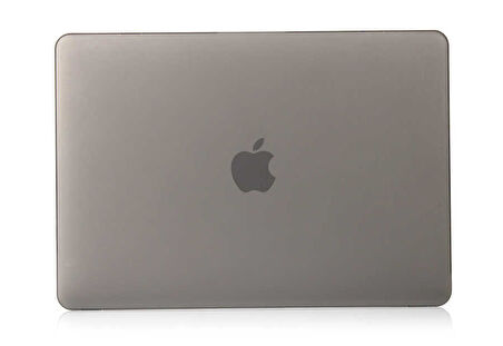 Apple Macbook Pro 13.3inç M2 2022 2020 A2251 A2289 A2338 Kılıf Mat Ön Arka Kapak