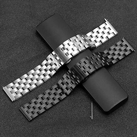 Xiaomi Redmi Watch 5 Active/Lite Kordon Metal Kordon 20