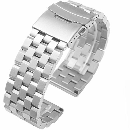 Xiaomi Redmi Watch 5 Active/Lite Kordon Metal Kordon 20
