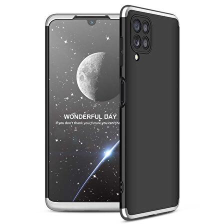 Samsung Galaxy M22 Kılıf Ays Kapak