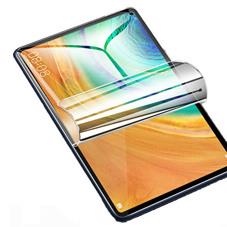 Samsung Galaxy Tab S8 Ultra/S9 Ultra/S10 Ultra Tablet Nano Ekran Koruyucu X900 X910 X920