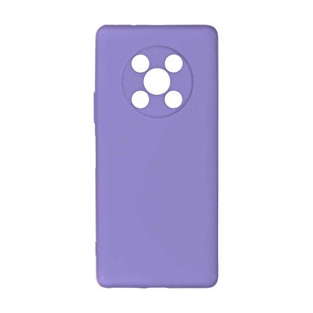 Huawei Nova Y90 Kılıf Biye Yumuşak Silikon Case