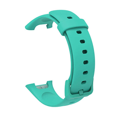 Xiaomi Mi Band 7 Pro Kordon Spor Silikon Kordon Mix 70