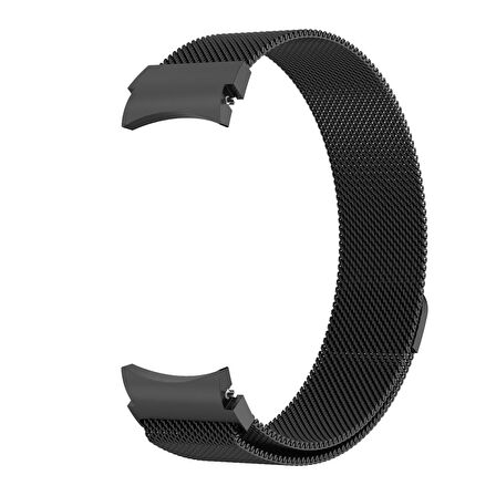 Samsung Galaxy Watch 4 5 6 7 FE 40 40 44 Classic 42 43 46 47 mm Kordon Milano Loop Kordon