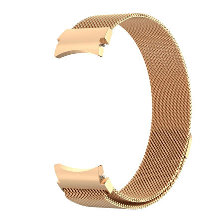 Samsung Galaxy Watch 4 5 6 7 FE 40 40 44 Classic 42 43 46 47 mm Kordon Milano Loop Kordon