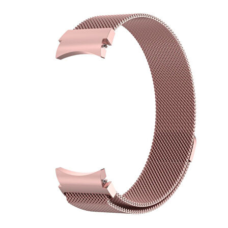 Samsung Galaxy Watch 4 5 6 7 FE 40 40 44 Classic 42 43 46 47 mm Kordon Milano Loop Kordon