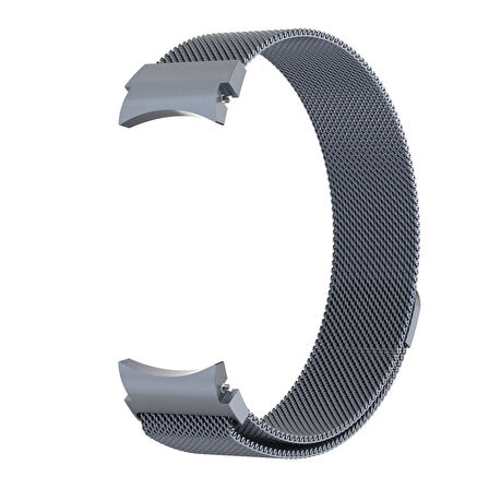 Samsung Galaxy Watch 4 5 6 7 FE 40 40 44 Classic 42 43 46 47 mm Kordon Milano Loop Kordon