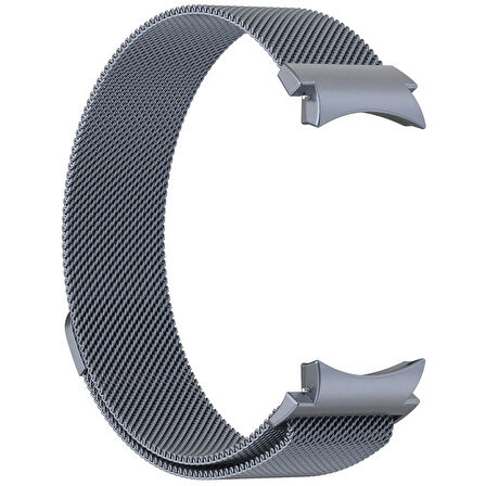 Samsung Galaxy Watch 4 5 6 7 FE 40 40 44 Classic 42 43 46 47 mm Kordon Milano Loop Kordon